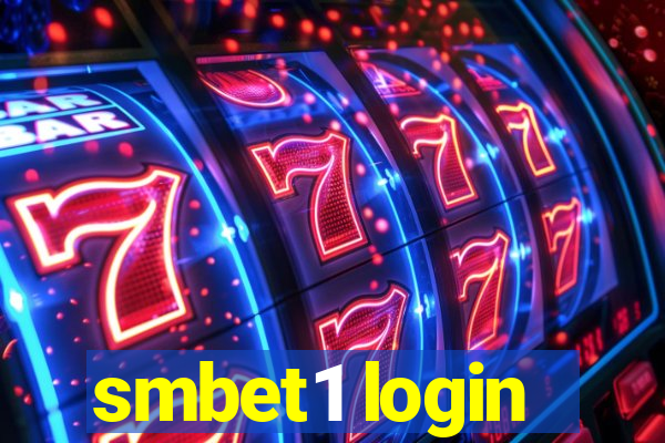 smbet1 login